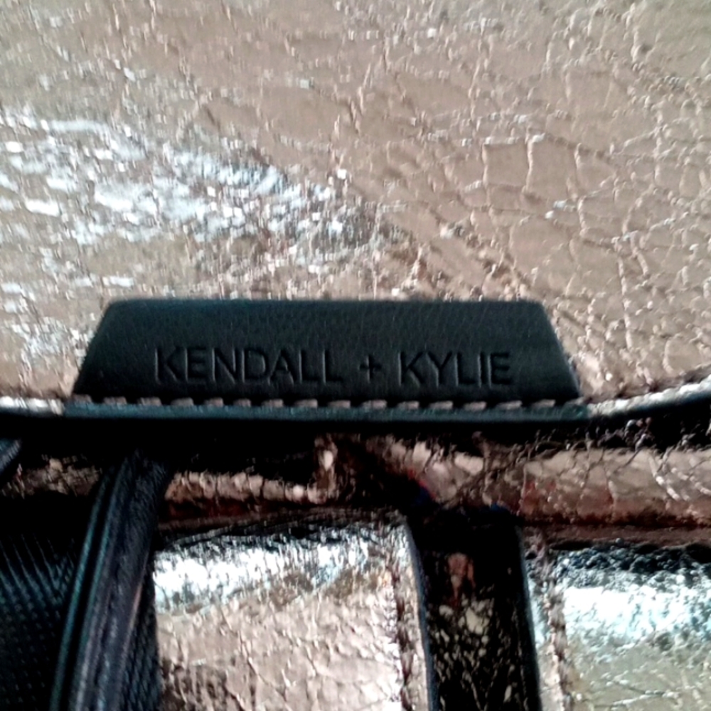 Kendall and kyle